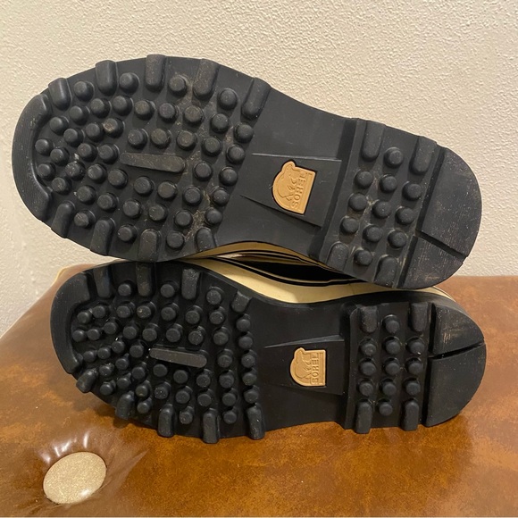 Sorel Women’s Caribou Insulated Waterproof Winter / Snow Boots Size 8 - Picture 11 of 12